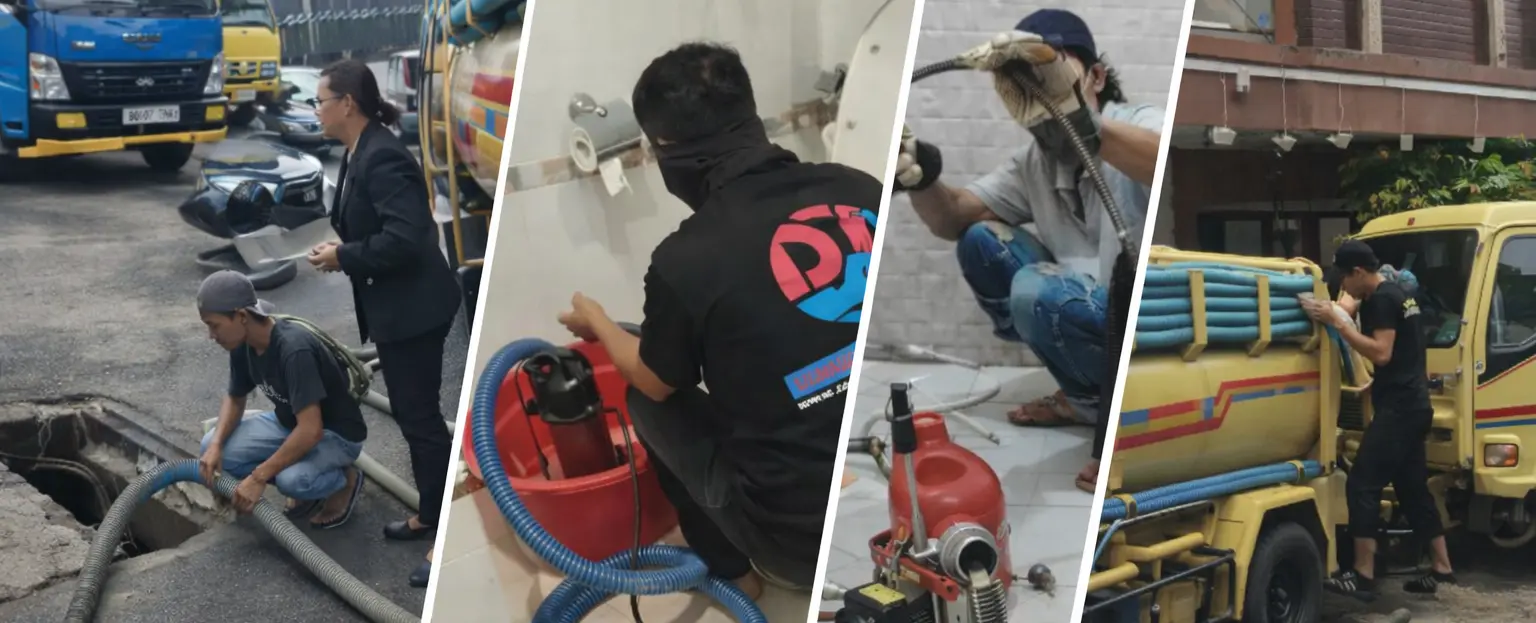 Jasa Sedot WC Kartasura Terdekat